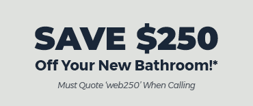 The Bathroom Remodeling Specialists in Northbridge MA