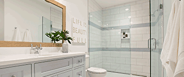 The Bathroom Remodeling Specialists in Northbridge MA