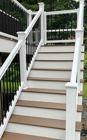 Superior Carpentry Services Northbridge MA