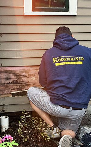 Superior Carpentry Services Northbridge MA