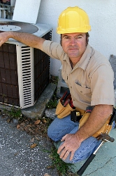 HVAC preventive maintenance Northbridge MA area