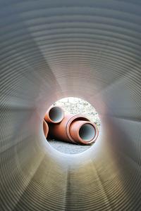 sewer pipes clear, Northbridge MA