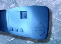 programmable thermostat, Boston, Northbridge MA