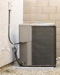 Clean your heat pump, Boston, Northbridge MA