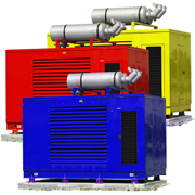 standby generator for preparedness, Boston, Northbridge MA
