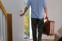 home maintenance before vacation, Boston, Northbridge MA