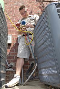 home air conditioner maintenance checks refrigerant charge, Boston, Northbridge MA