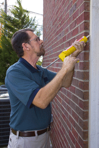 air leaks in your home, Boston, Northbridge MA