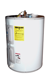 Water-heater water heater tune-up, Boston, Northbridge MA