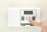 cut your heating bills with programmable thermostat, Boston, Northbridge MA