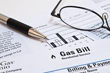 rising gas bill, Boston, Northbridge MA