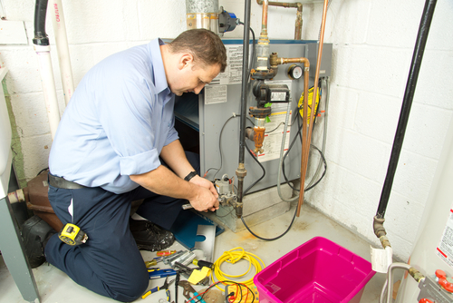 home heating checklist, Acton, Northbridge MA