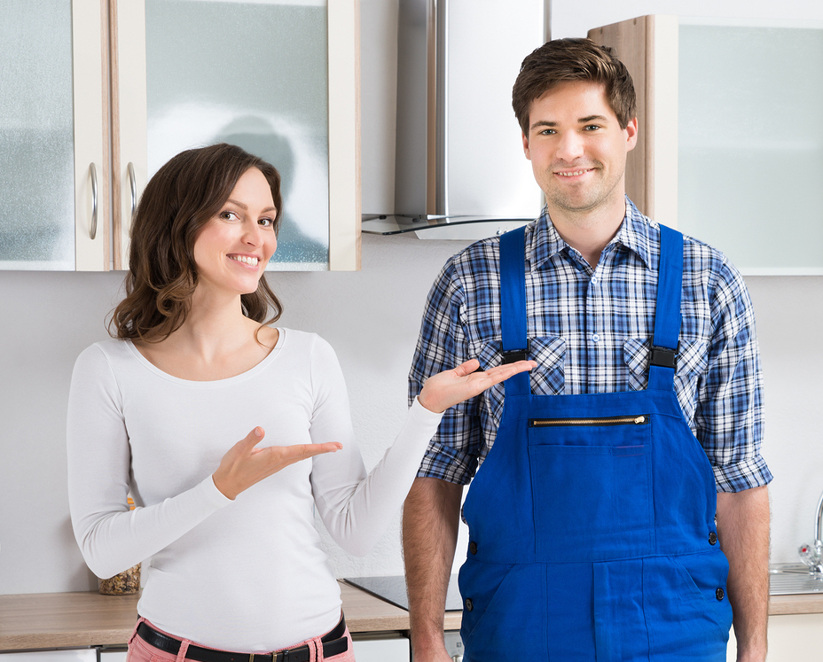 Plumbers in Northbridge MA